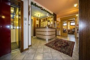 Hotel Trentino Hotel in Trentino-South Tyrol