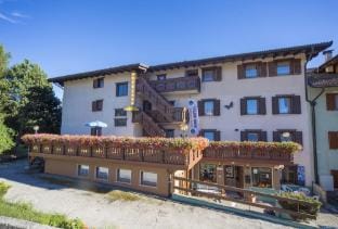 Hotel Trentino Hotel in Trentino-South Tyrol