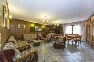 Hotel Trentino Hotel in Trentino-South Tyrol