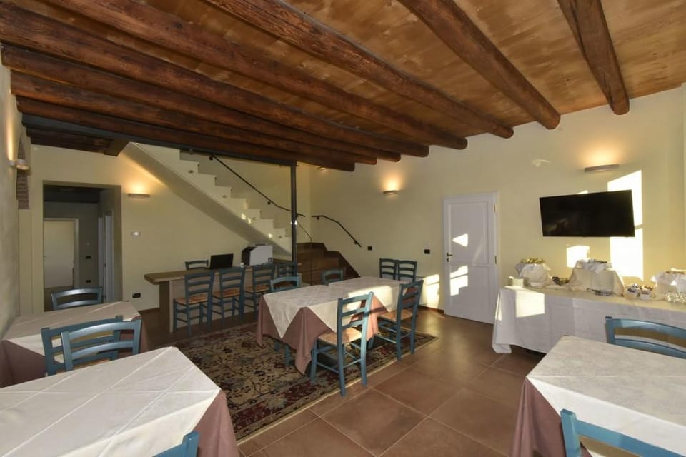 Country House Le Palazzole Hotel in Colà