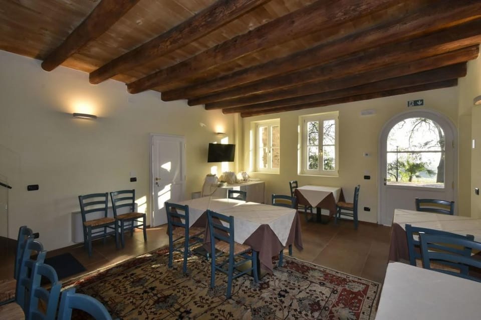 Country House Le Palazzole Hotel in Colà