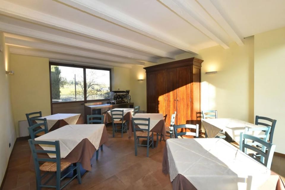 Country House Le Palazzole Hotel in Colà