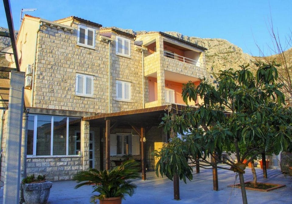 Villa Konalic Hotel in Dubrovnik-Neretva County