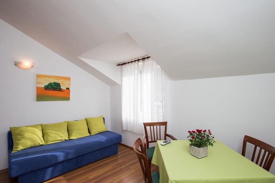 Villa Konalic Hotel in Dubrovnik-Neretva County