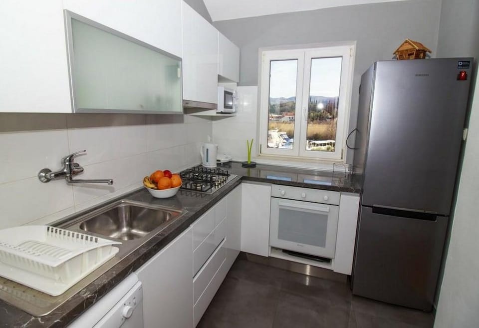 Villa Konalic Hotel in Dubrovnik-Neretva County