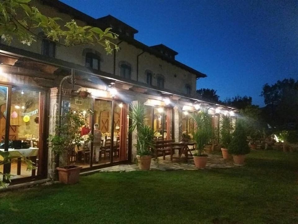 Agriturismo Terra Nostra Hotel in Basilicata