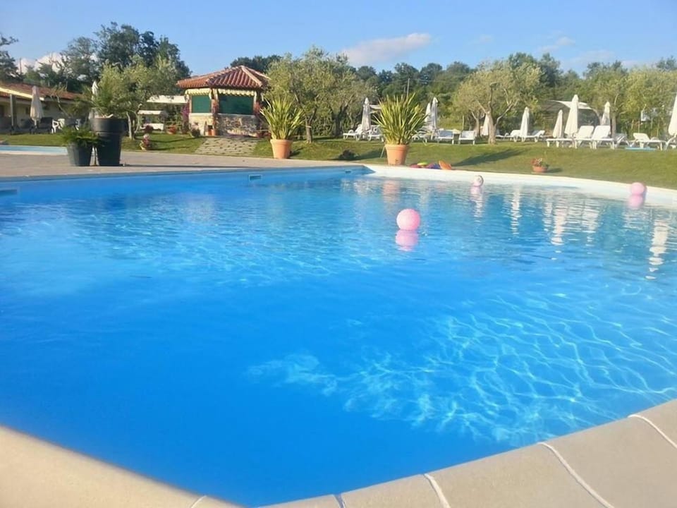 Agriturismo Terra Nostra Hotel in Basilicata