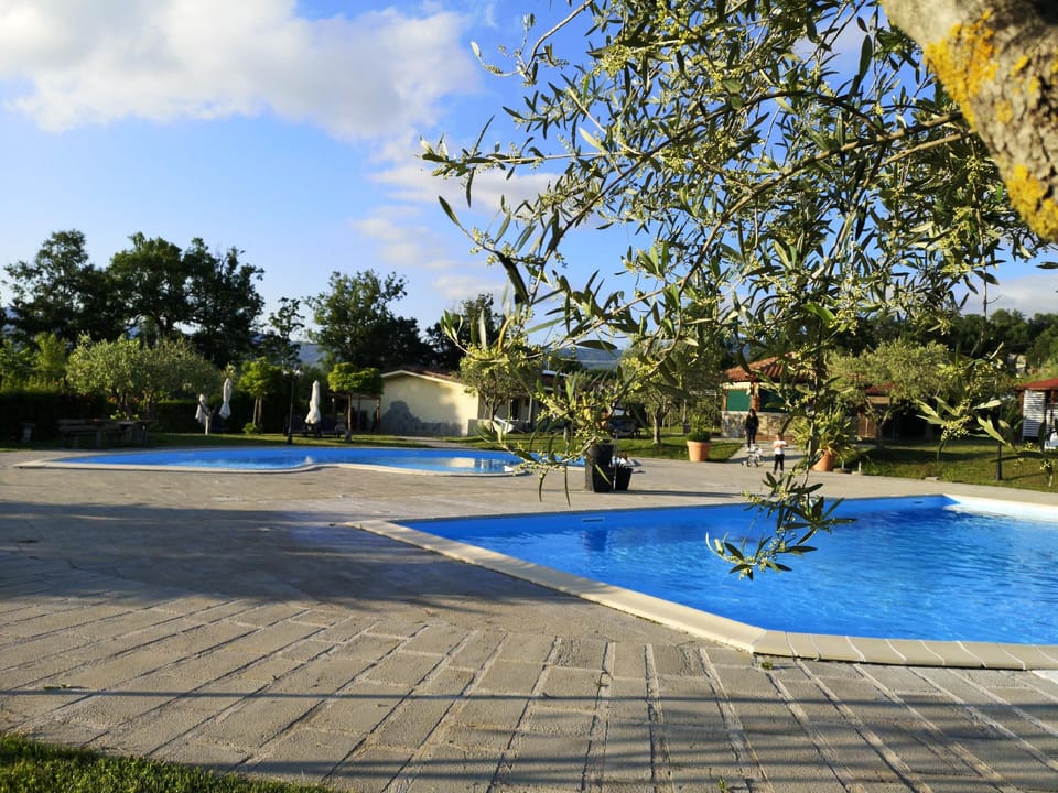 Agriturismo Terra Nostra Hotel in Basilicata