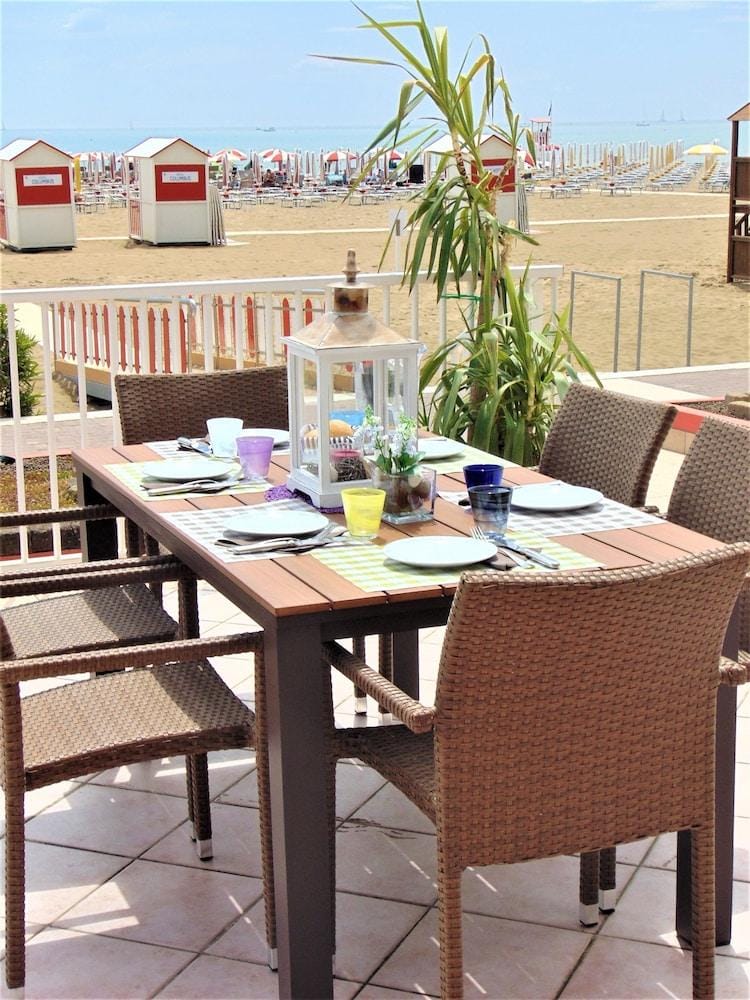 Hotel Columbus Hotel in Caorle