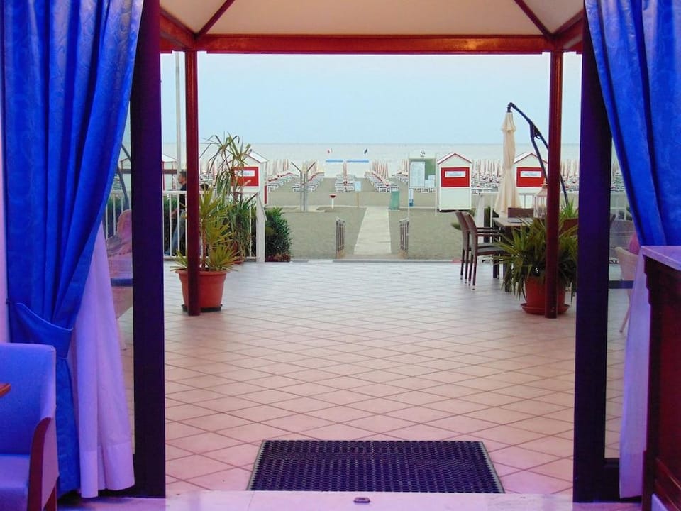 Hotel Columbus Hotel in Caorle