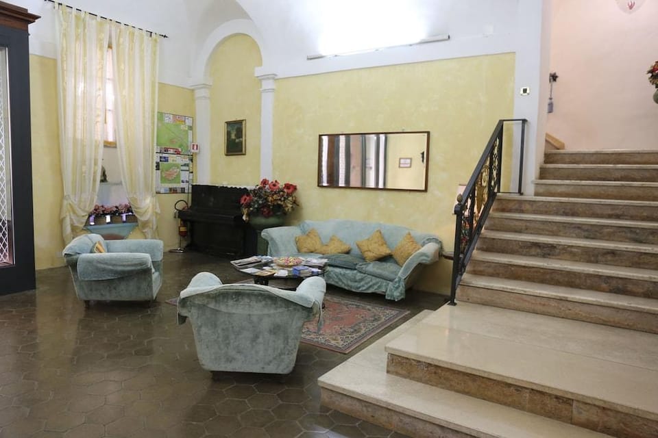 Hotel Posta Hotel in Orvieto