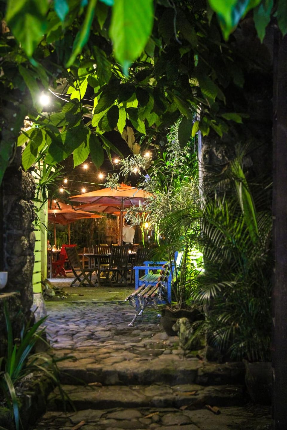 Pousada Bartholomeu Hotel in Paraty