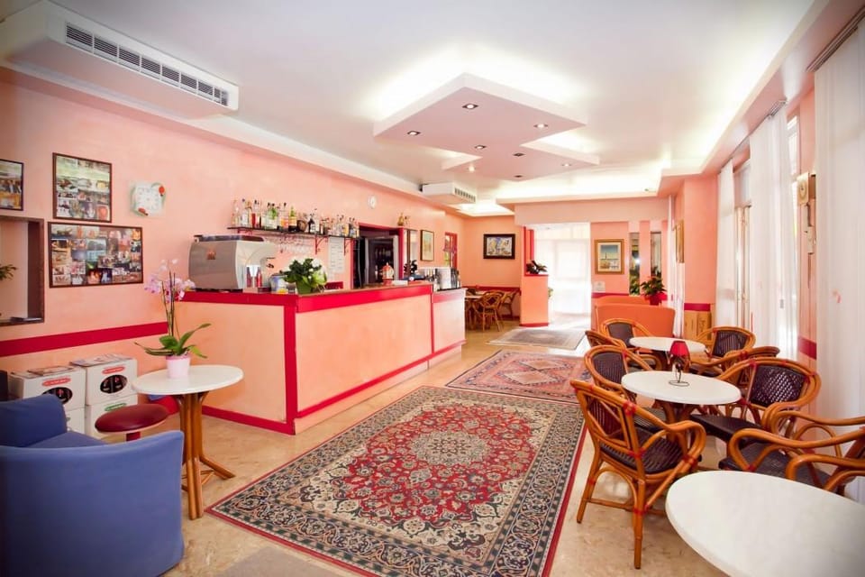 Hotel Catto Suisse Hotel in Caorle
