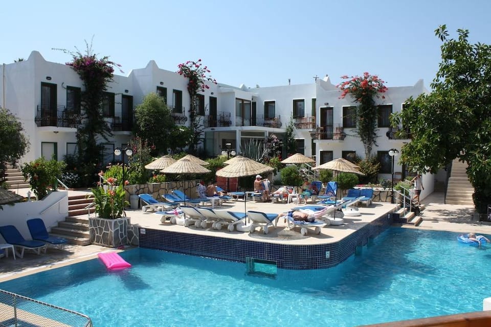 Bronze Hotel Hotel in Bodrum