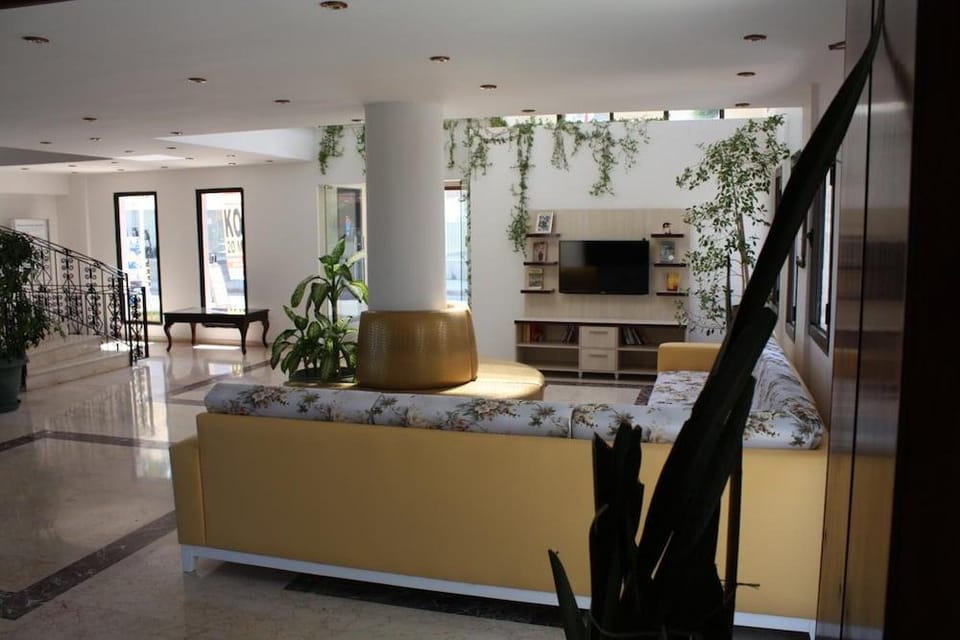 Bronze Hotel Hotel in Bodrum