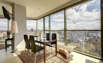 Helios City Vilnius Apartments Hotel in Vilnius