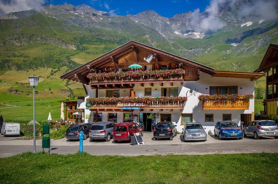 Wellness- und Genußhotel Rosmarie Hotel in Trentino-South Tyrol