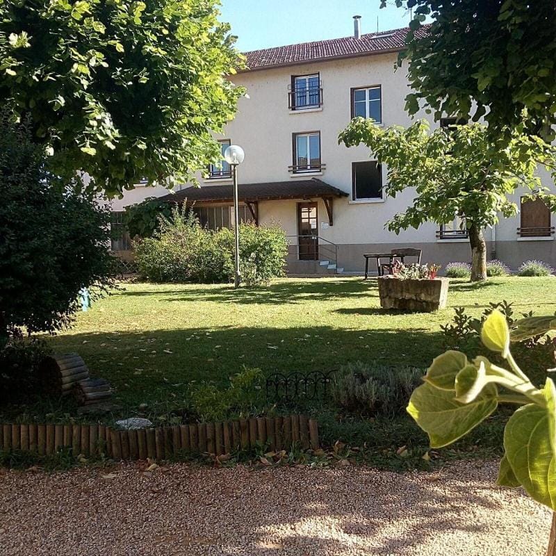 Cit’Hôtel La Résidence Hotel in Auvergne-Rhône-Alpes