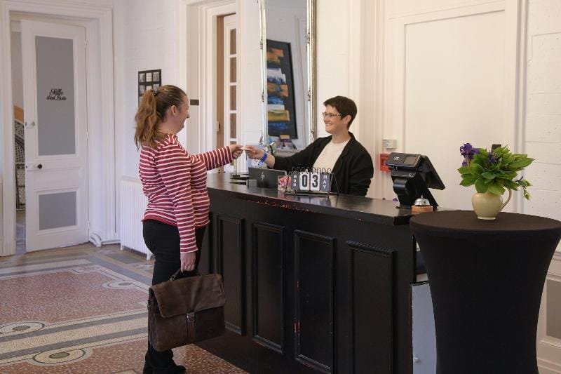 Cit’Hôtel La Résidence Hotel in Auvergne-Rhône-Alpes