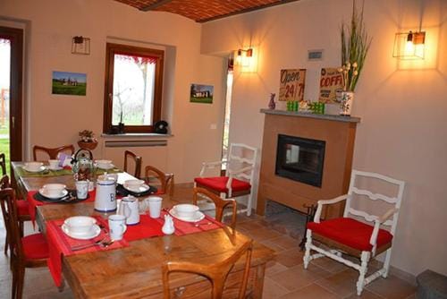 B&B Le Piote Hotel in Lombardy