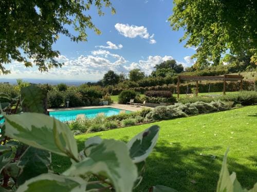 B&B Le Piote Hotel in Lombardy