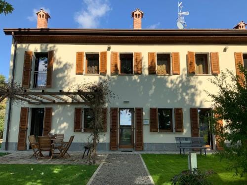 B&B Le Piote Hotel in Lombardy