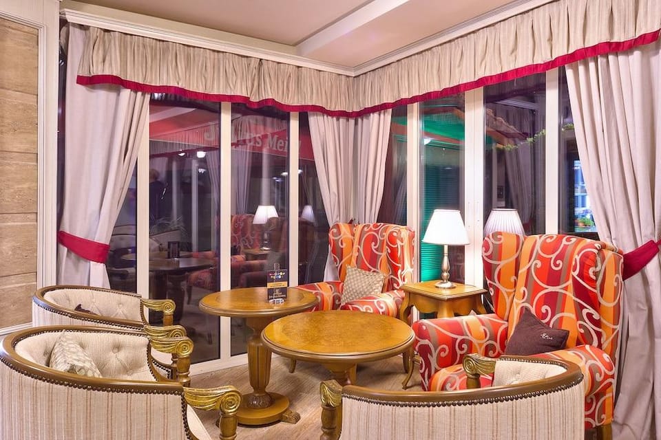 Club Central Hotel Hotel in Plovdiv Province