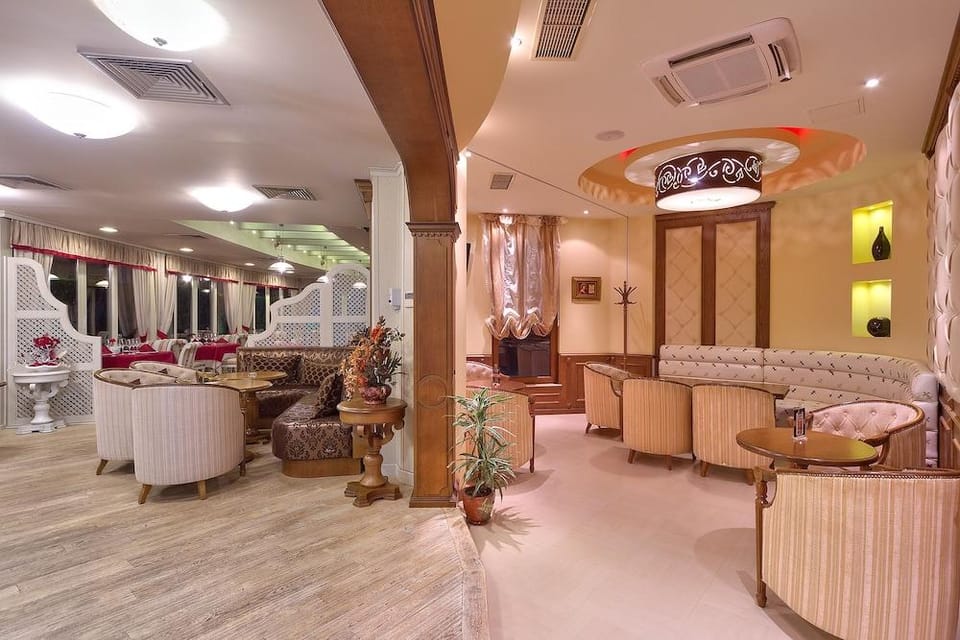 Club Central Hotel Hotel in Plovdiv Province
