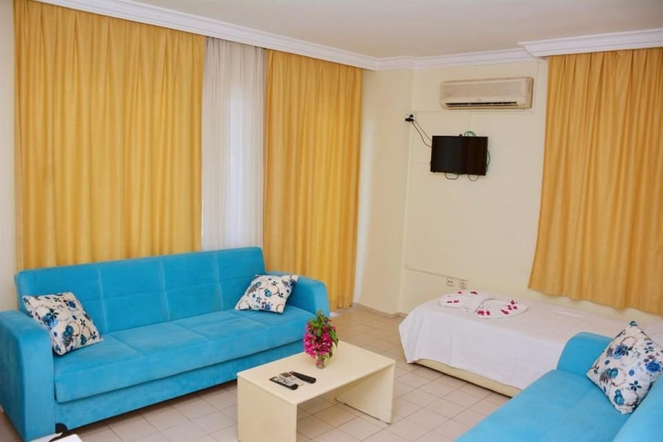 Avisos Hotel&Apartments Hotel in Marmaris