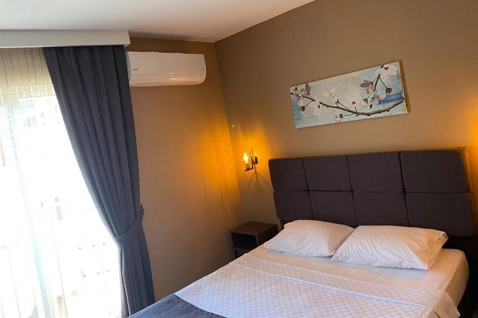 Avisos Hotel&Apartments Hotel in Marmaris