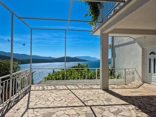 Principessa Rooms Hotel in Neum