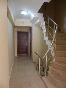 New house Hotel in Istanbul