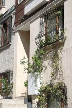 New house Hotel in Istanbul