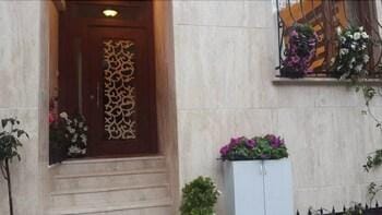 New house Hotel in Istanbul