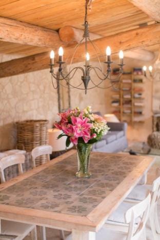 Domaine Les Roullets Hotel in Ménerbes