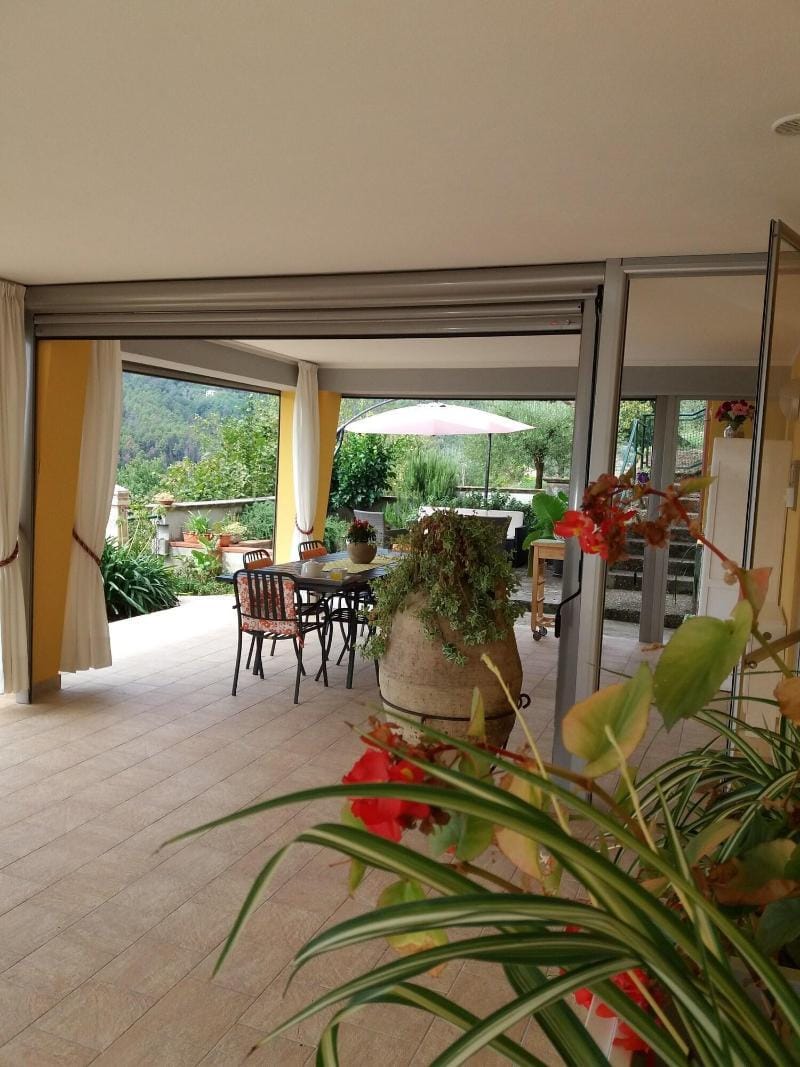 Il Murice B&B Hotel in La Spezia