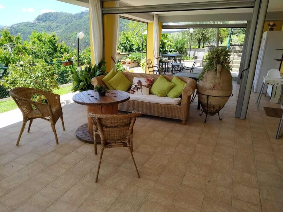 Il Murice B&B Hotel in La Spezia