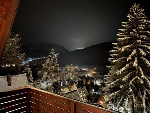 Das kleine Feriendorf Hotel in Friuli-Venezia Giulia