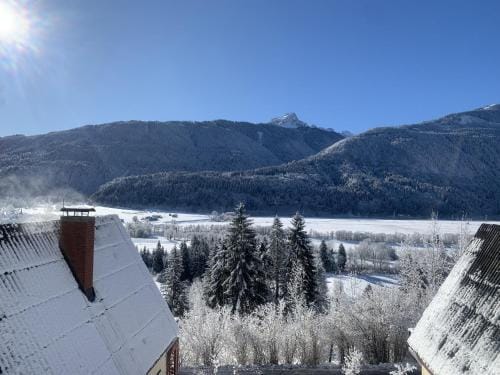 Das kleine Feriendorf Hotel in Friuli-Venezia Giulia