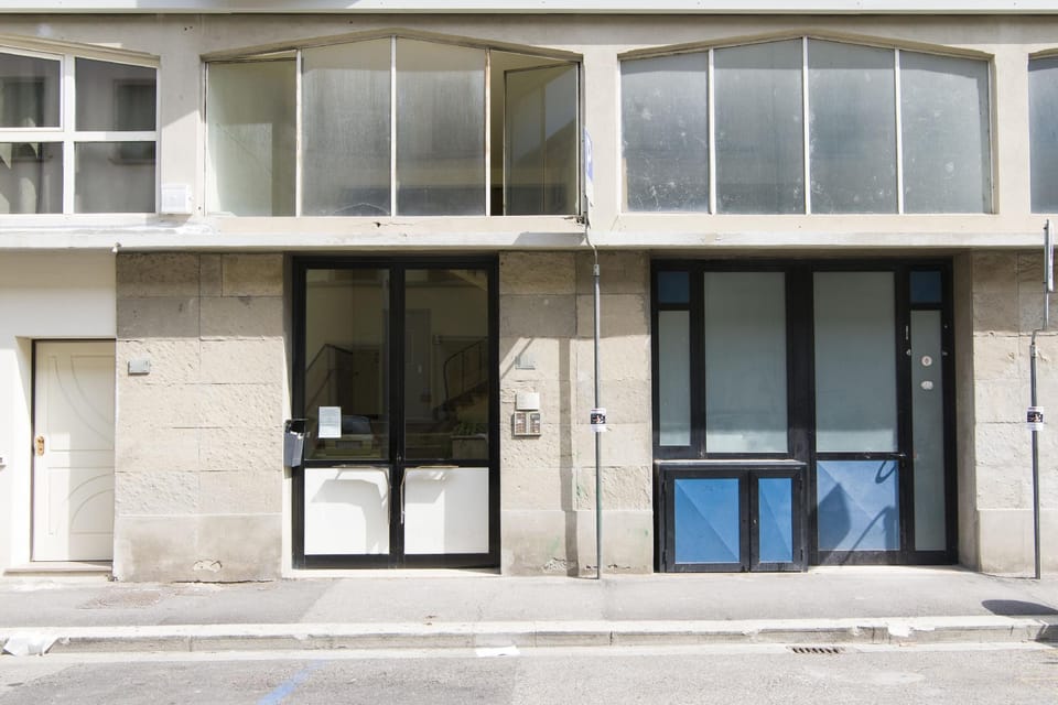 Visarno Arena Apartment Hotel in Florence