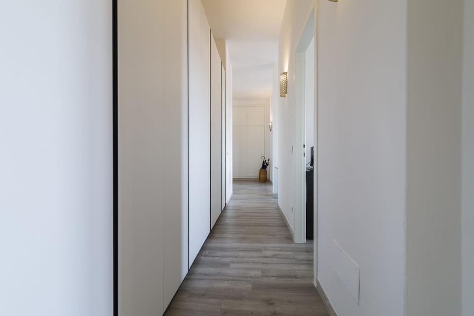 Visarno Arena Apartment Hotel in Florence