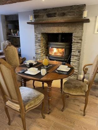 Frenes B & B Hotel in Normandy