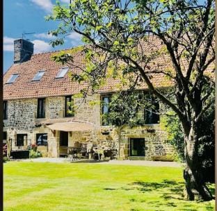 Frenes B & B Hotel in Normandy