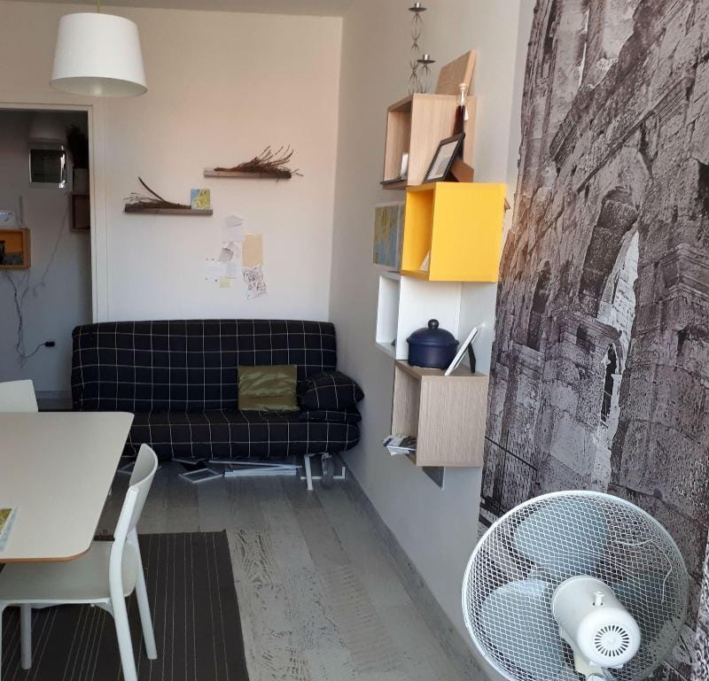 City Center Studio Apartments L&B Hotel in Pula