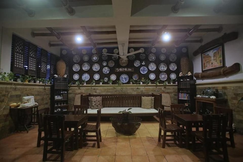 Villa Elita Hotel in La Union