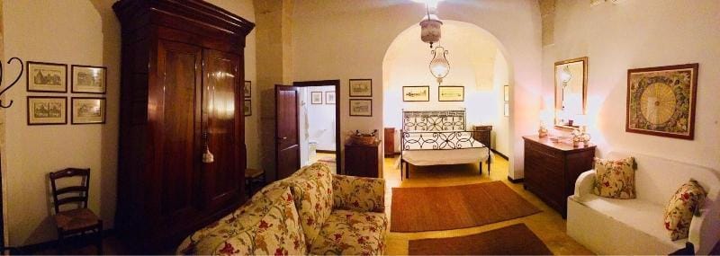 Archidamo Bed & Breakfast Hotel in Manduria