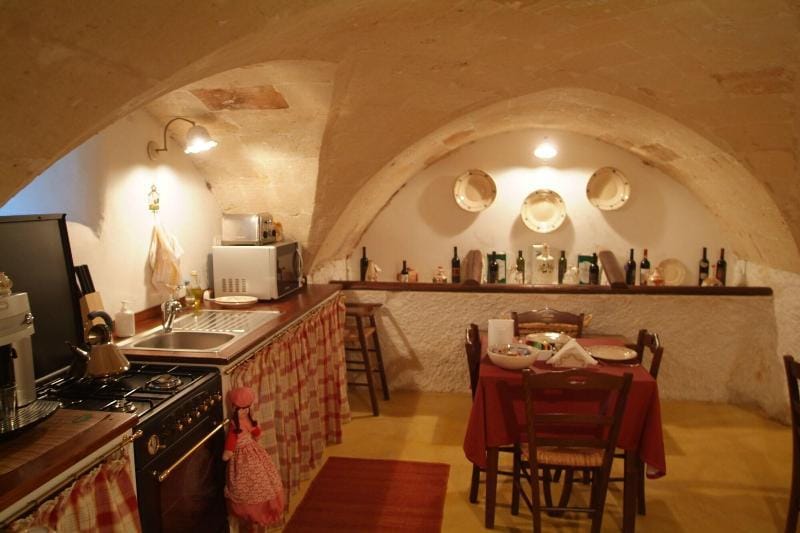 Archidamo Bed & Breakfast Hotel in Manduria