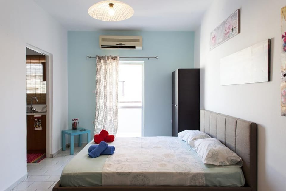 Spacious Apartment Heraklion Hotel in Heraklion