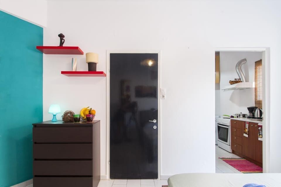 Spacious Apartment Heraklion Hotel in Heraklion