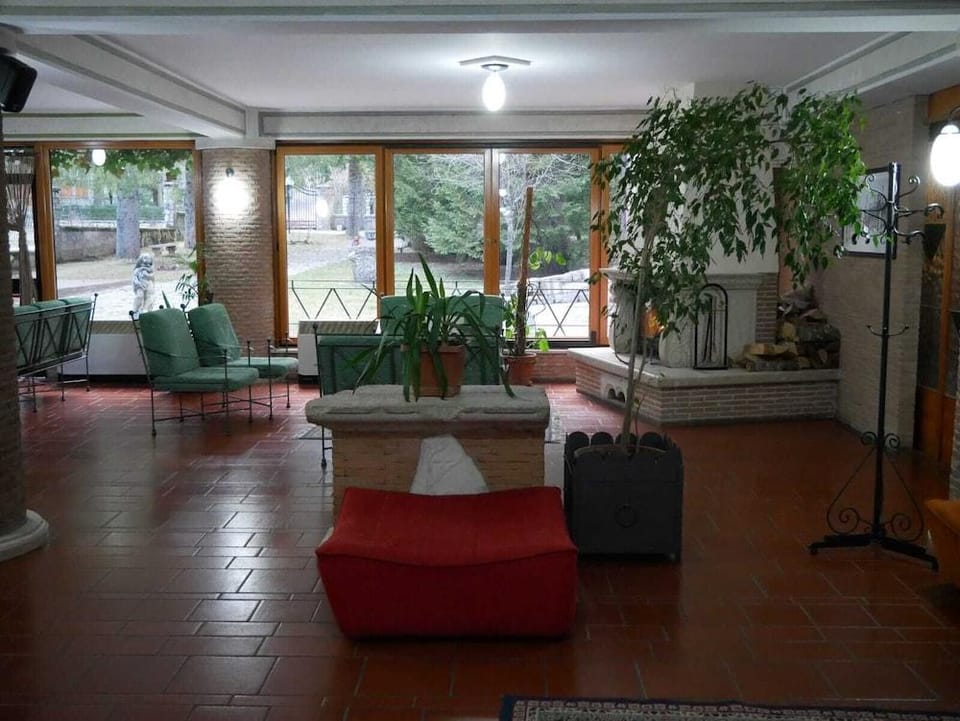 Hotel Il Picchio Hotel in Pescasseroli